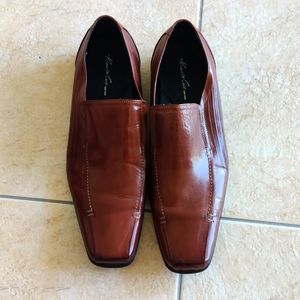 Kenneth Cole men's dress shoes